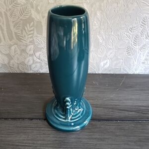 Fiesta Juniper Bud Vase